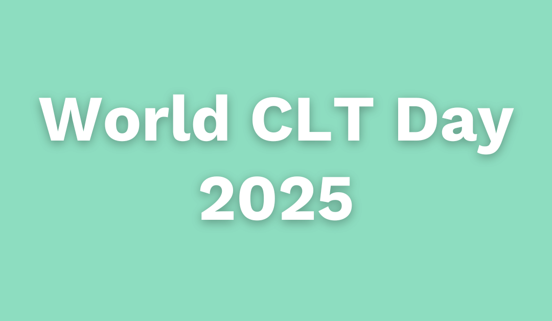 World CLT Day 2025