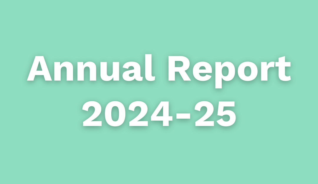 Annual Report 2024/25