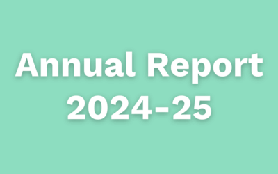 Annual Report 2024/25