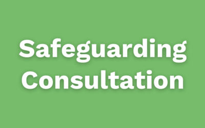 Safeguarding Consultation