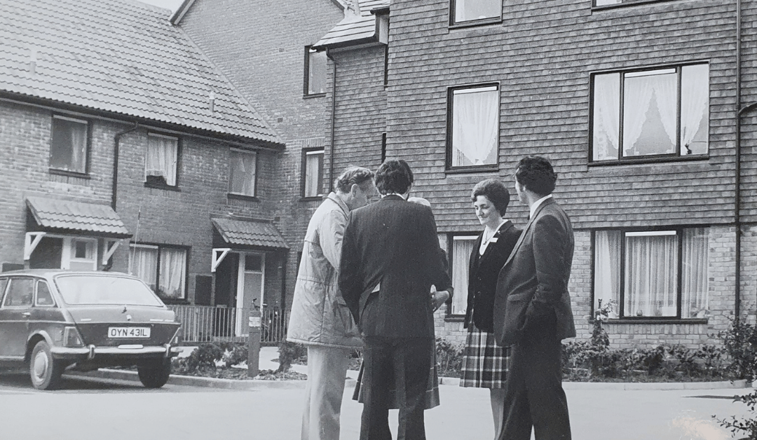 50 Years of CDS Co-operatives