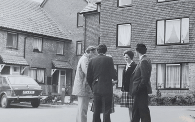 50 Years of CDS Co-operatives