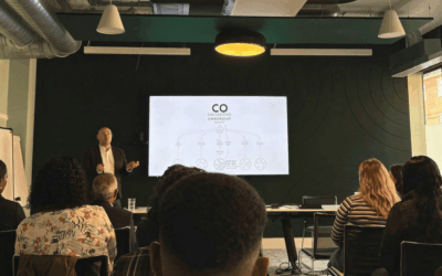 £1.25m investment from CDS Co-operatives to kick start Collective Ownership