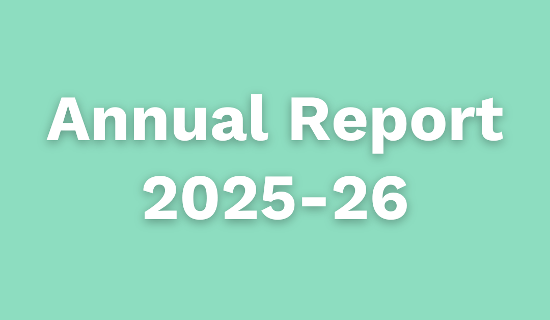 Annual Report 2025-2026