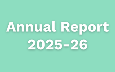Annual Report 2025-2026