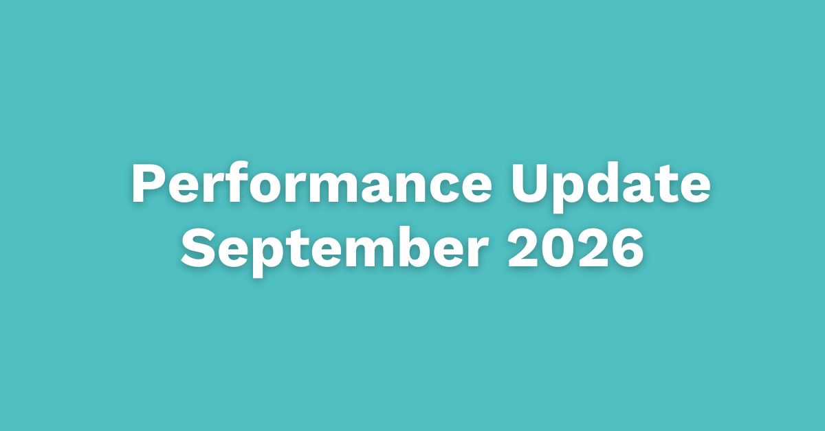 cds-performance-update-september-2026